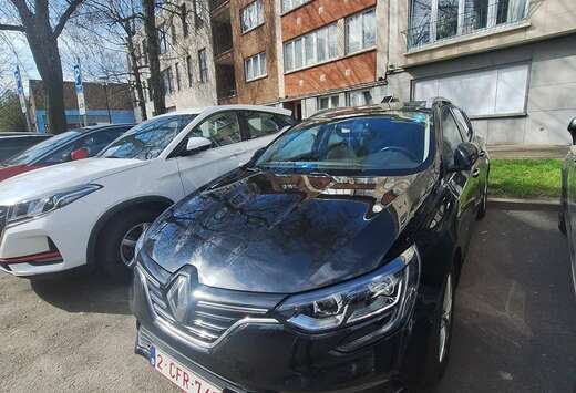 Renault 1.5 dCi Limited