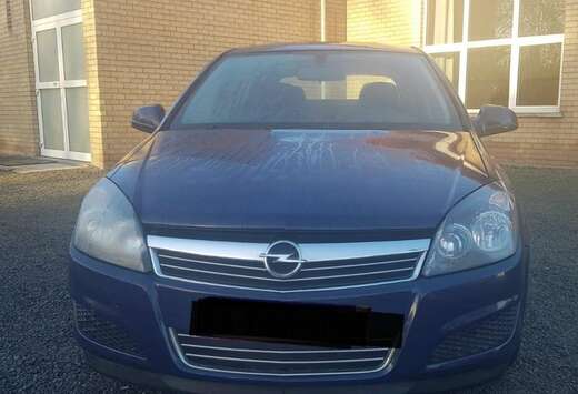 Opel 1.7 CDTI DPF Design Edition