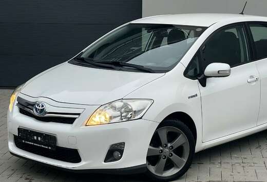 Toyota HEV 1.8 Hybrid/benzine Automaat Camera