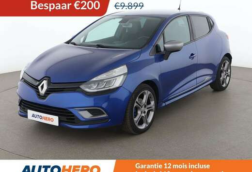 Renault 1.2 TCe Energy Intens