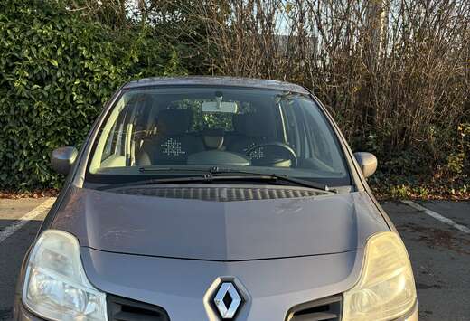 Renault 1.6 16V 110 Dynamique Euro 5 A