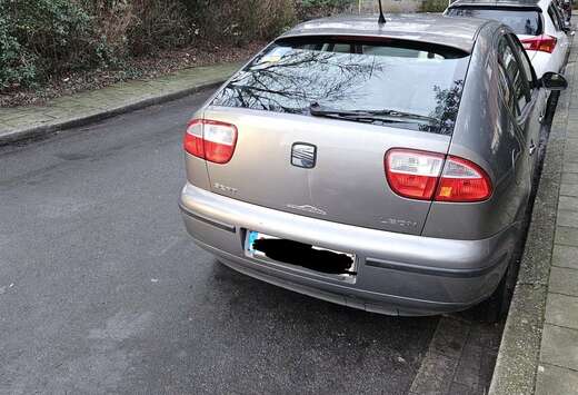 SEAT 1.4i 16v Comfort