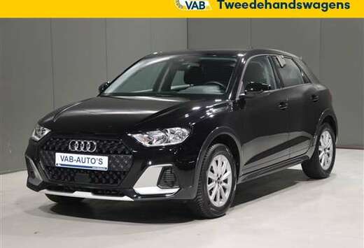 Audi ALLSTREET 30 tfsi s-tronic