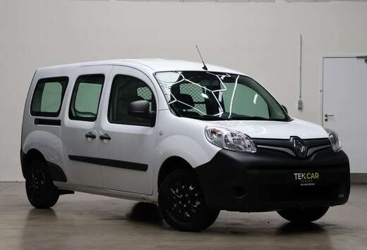 Renault Maxi 1.5 Blue dCi Maxi Confort