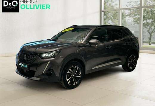 Peugeot *** Allure ***