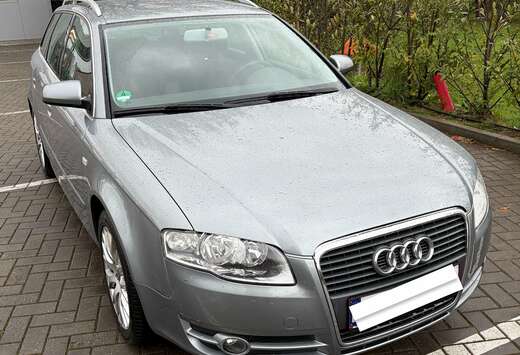 Audi Avant 1.6i