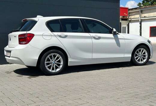 BMW 116i