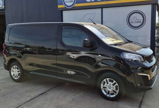 Peugeot 2.0Hdi/Euro6/L2/Navi/Camera/Cc/Bt/Trekhaak