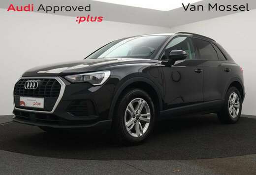 Audi PHEV Audi Q3 PHEV Attraction 45TFSIe 245PK *AUTO ...