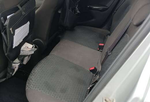 Opel Corsa 1.2i Enjoy (EU6.2)