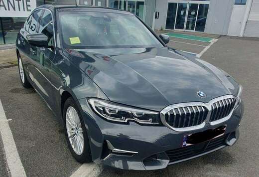 BMW 330i xDrive GT Aut. Luxury Line