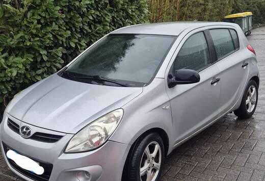 Hyundai Euro 5 diesel Tel 0483 025 440