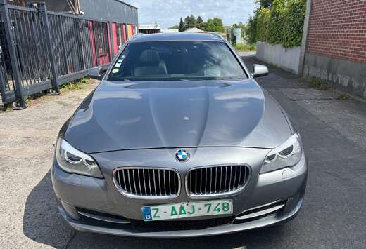 BMW Touring 530dA