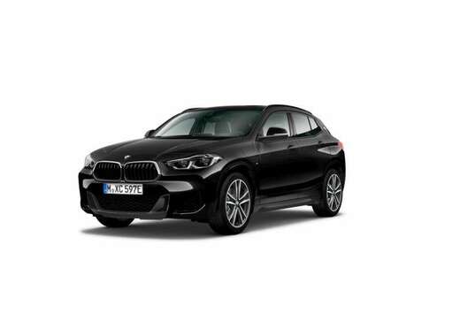 BMW xDrive25e M Sport  ACC  H&K PANO
