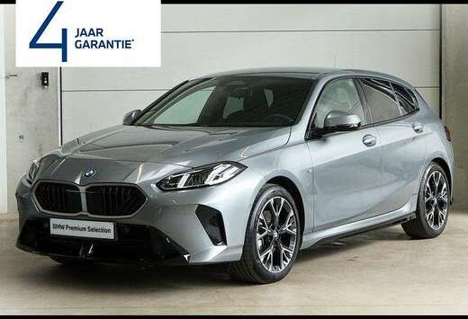 BMW M SPORT - AUTOMAAT - NAVI