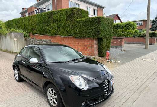 Alfa Romeo 1.4i PRETE A IMMATRICULÉ CLIM - GARANTIE