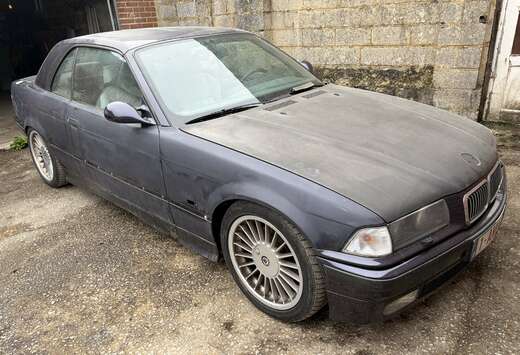 Alpina Avec Hard-top
