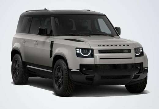 Land Rover 110 D250 X-Dynamic SE AWD Auto. 26MY