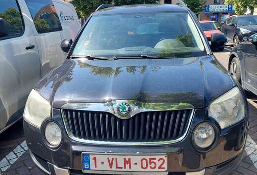 Skoda 1.4 TSI FAMILY