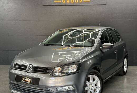 Volkswagen 1.2 CR TDi 1ER PROPRIETAIRE * CLIMATISATIO ...