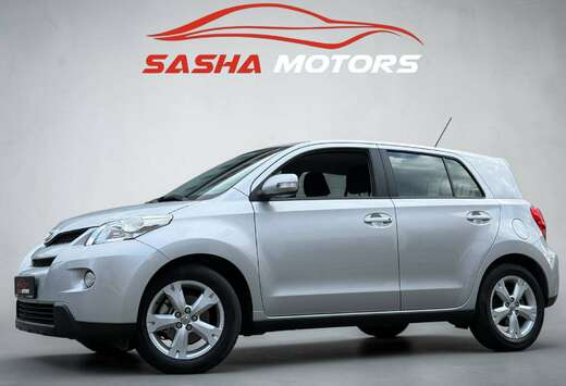 Toyota Urban Cruiser 1.33i VVT-i  16.894 KM  New Cond ...