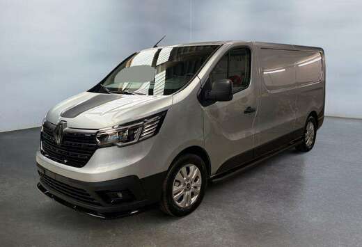 Renault Fourgon Pro+ L2H1 3T*GPS*Capteur360+CamRecul*