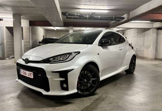 Toyota GR Yaris 1.6 Turbo High Performance