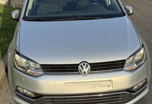 Volkswagen 1.2 TSI Comfortline BMT