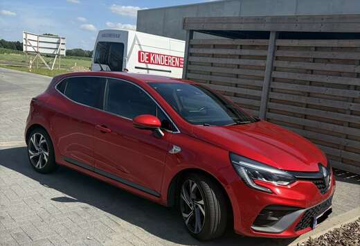 Renault TCe R.S. line