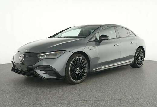 Mercedes-Benz 350+ Star Edition AMG Line