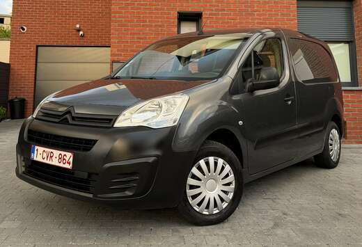 Citroen 16HDI 6B 2018  prêt a immatriculer 049382805 ...