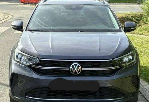 Volkswagen Taigo 1.0 TSI Life Business OPF DSG Life B ...