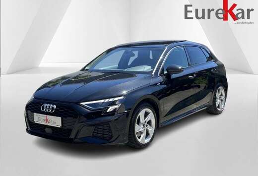 Audi SPORTBACK 40 TFSI-e