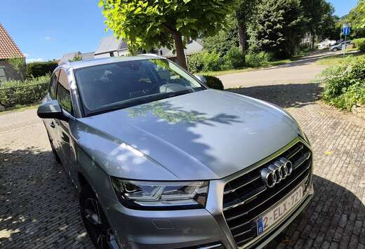 Audi 3.0 TDi V6 Quattro S tronic