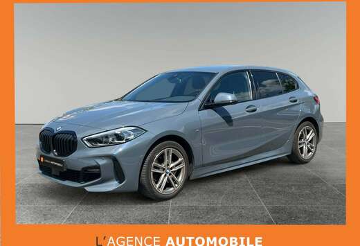 BMW PACK M-PORTIMAO-GARANTIE 12 MOIS-