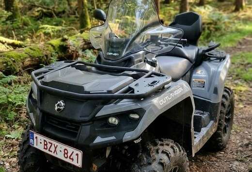 Max dps 700cc