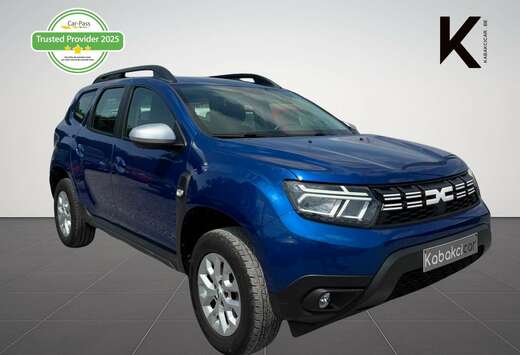 Dacia Duster LPG 1.0 ECO-G / Navi / Caméra / Garanti ...
