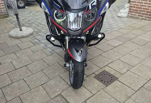 BMW R1200RTlc