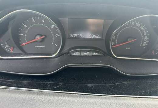 Peugeot 1,2
