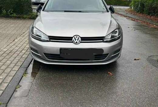 Volkswagen 1.2 TSI Highline DSG