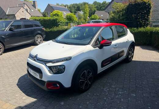 Citroen ***GERESERVEERD***