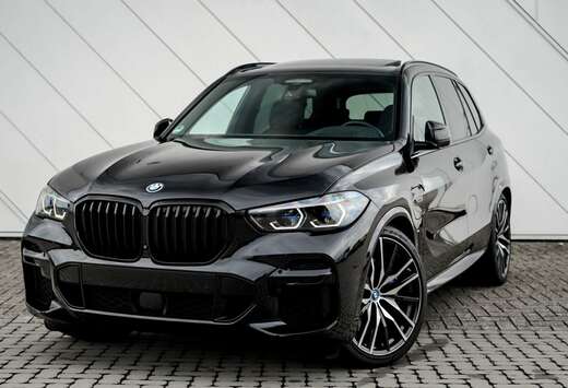 BMW xDrive45e DISPLAY KEY | 360 CAMERA | LASER | HUD  ...