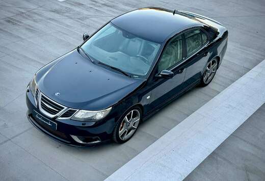 Saab 9-3 2.8 Turbo X V6 Aut.