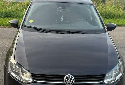 Volkswagen 1.4 CR TDi Comfortline BMT