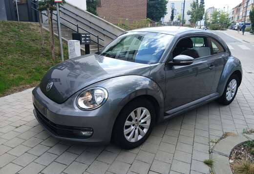 Volkswagen 1200