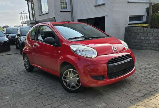 Citroen 1.0i Confort