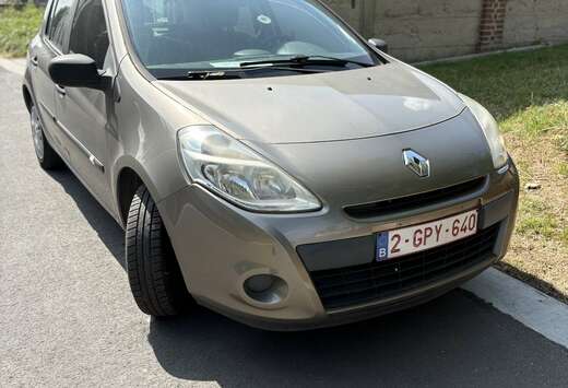 Renault 1.2i Expression