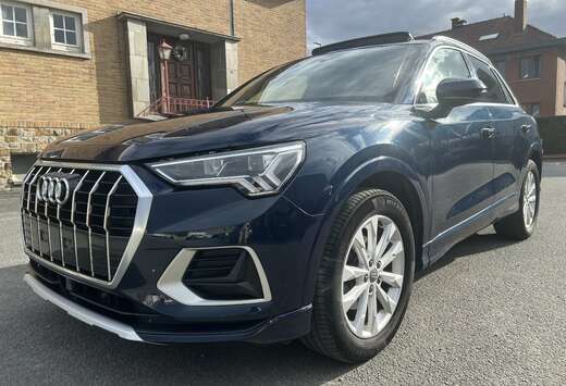 Audi 1.5 35 TFSI 150ch Business FULL S LINE