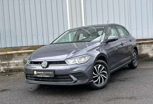 Volkswagen Polo 1.0 TSI / Apple CarPlay / Android Aut ...