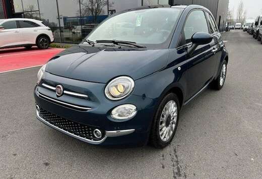 Fiat Hybrid Dolcevita